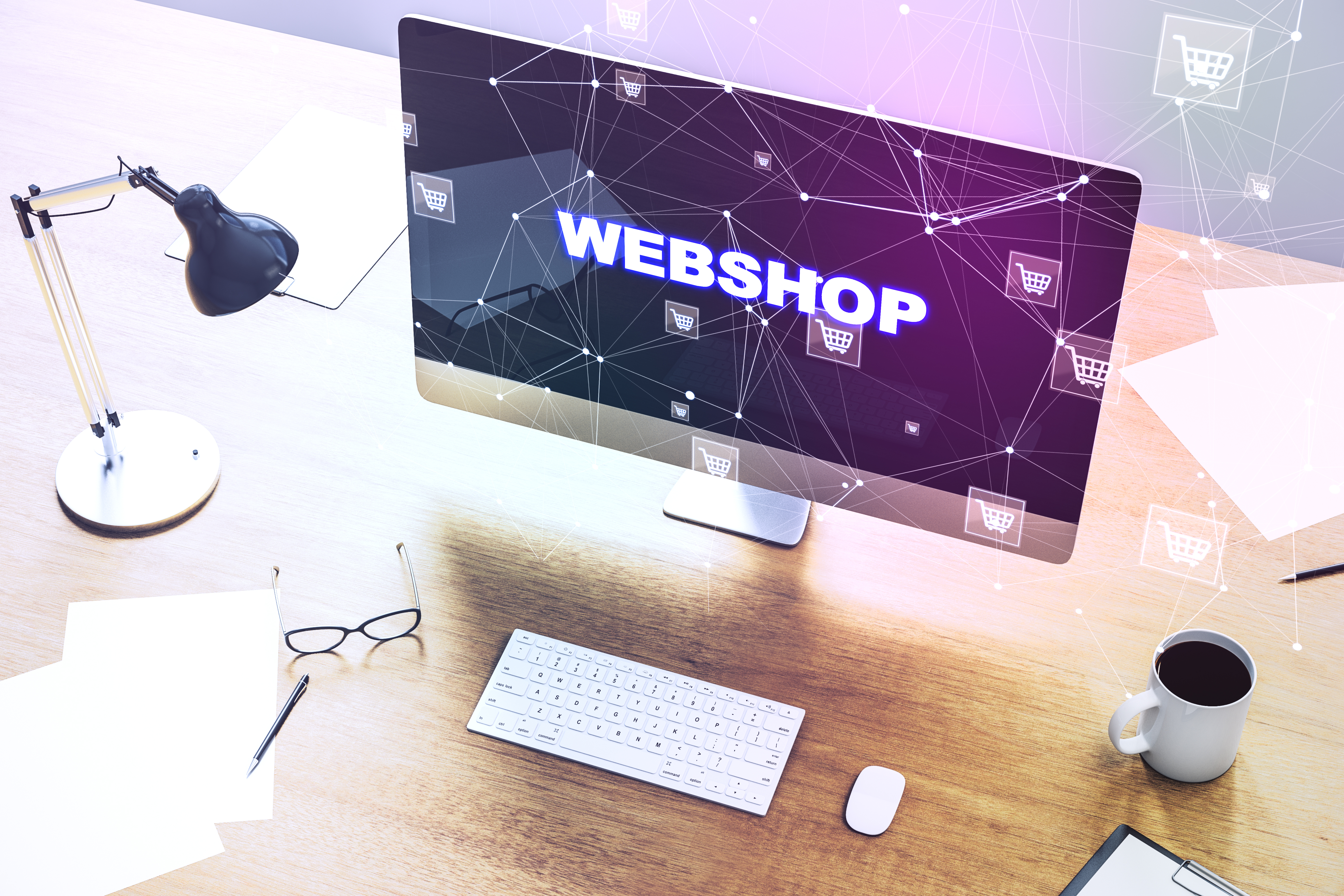 Web Design, One Collective